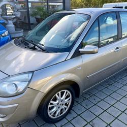Renault Scenic 2 1.6i 16V 110CH LATITUDE occasion - Nouvoitou - photo 2/6