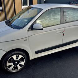 Renault Twingo 3 1.0 SCe 70 Limited occasion - Nouvoitou - photo 2/5