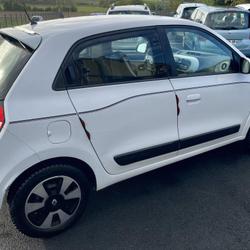 Renault Twingo 3 1.0 SCe 70 Limited occasion - Nouvoitou - photo 3/5