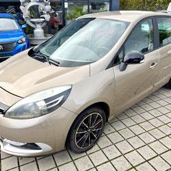 Renault Scenic 3 1.2 TCE 16V 115CH ENERGY LIMITED occasion - Nouvoitou - photo 2/6