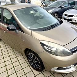 Renault Scenic 3 1.2 TCE 16V 115CH ENERGY LIMITED occasion - Nouvoitou - photo 3/6