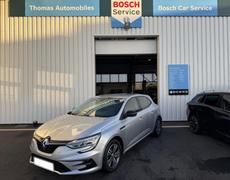Renault Megane 4 Les Sables-d'Olonne