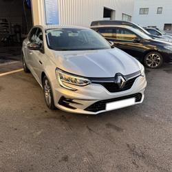 Renault Megane 4 1.5 Blue dCi 115ch Evolution EDC Les Sables-d'Olonne