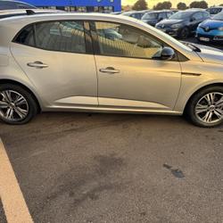 Renault Megane 4 1.5 Blue dCi 115ch Evolution EDC Les Sables-d'Olonne