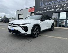 Citroen C5 X Saint-Georges-des-Groseillers