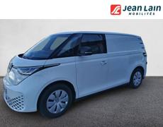 Volkswagen ID Buzz Cargo Gap