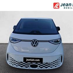 Volkswagen ID Buzz Cargo ID. BUZZ CARGO 286 CH PRO Gap