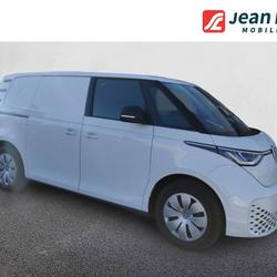 Volkswagen ID Buzz Cargo ID. BUZZ CARGO 286 CH PRO Gap
