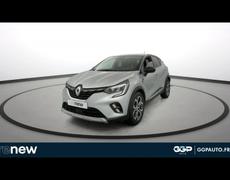 Renault Captur Feignies