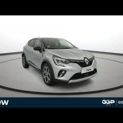 Renault Captur 1.0 TCe 90ch Intens -21 Feignies
