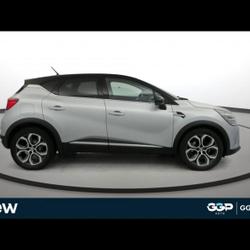 Renault Captur 1.0 TCe 90ch Intens -21 Feignies