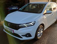 Dacia Sandero Saint-Paul-lès-Dax