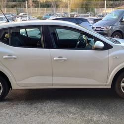 Dacia Sandero 1.0 TCE 90CH EXPRESSION Saint-Paul-l&egrave;s-Dax