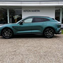 Aston Martin DBX 4.0 V8 biturbo 707ch BVA9 occasion - M&eacute;rignac - photo 2/34