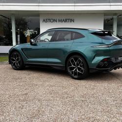 Aston Martin DBX 4.0 V8 biturbo 707ch BVA9 occasion - M&eacute;rignac - photo 3/34
