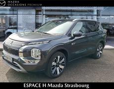 Mitsubishi Outlander Eckbolsheim