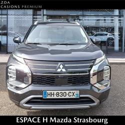 Mitsubishi Outlander 2.4 MIVEC PHEV 306 4WD Instyle Eckbolsheim