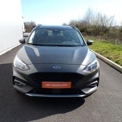 Ford Focus 1.5 EcoBlue 120 S&S Active Thue et Mue