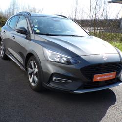 Ford Focus 1.5 EcoBlue 120 S&S Active Thue et Mue
