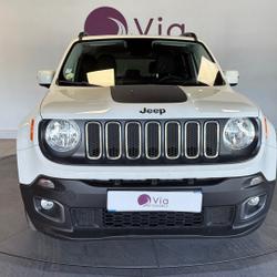 Jeep Renegade 1.6 I MultiJet S&S 95 ch Brooklyn Edition Pessac
