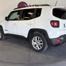 Jeep Renegade 1.6 I MultiJet S&S 95 ch Brooklyn Edition Pessac