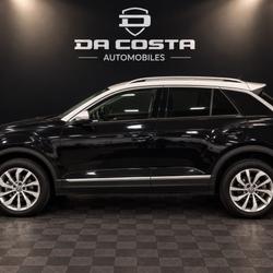 Volkswagen T-Roc 2.0 TDI occasion - Taverny - photo 3/12