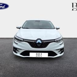 Renault Megane 4 1.3 TCe 140ch Intens EDC -21N Vitr&eacute;