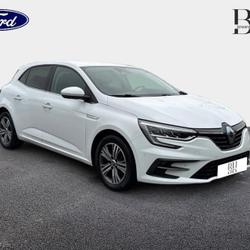 Renault Megane 4 1.3 TCe 140ch Intens EDC -21N Vitr&eacute;