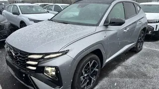 Hyundai Tucson  - photo 0