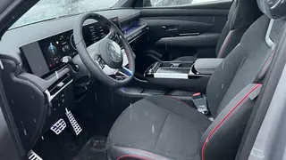 Hyundai Tucson  - photo 4