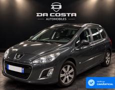 Peugeot 308 SW Phase 2 Taverny