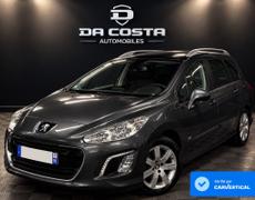 Peugeot 308 SW Phase 2 Taverny