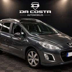 Peugeot 308 SW Phase 2 I 1.6 HDi occasion - Taverny - photo 2/10
