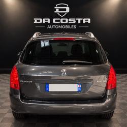 Peugeot 308 SW Phase 2 I 1.6 HDi occasion - Taverny - photo 3/10