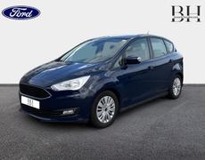 Ford C Max