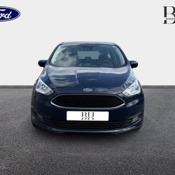 Ford C Max 1.5 TDCi 120ch Stop&Start Trend PowerShift Vitr&eacute;