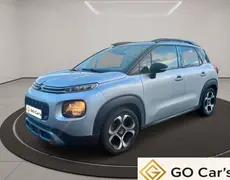 Citroen C3 Aircross Shine