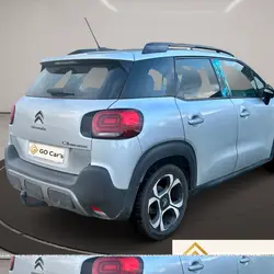 Citroen C3 Aircross Shine occasion - Granville - photo 2/5