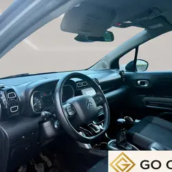 Citroen C3 Aircross Shine occasion - Granville - photo 3/5