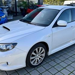Subaru Impreza 2.0D 150CH BOXER SPORT CLUB occasion - Nouvoitou - photo 2/6
