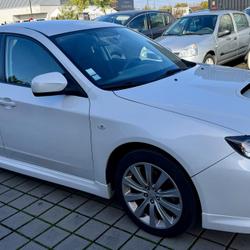 Subaru Impreza 2.0D 150CH BOXER SPORT CLUB occasion - Nouvoitou - photo 3/6