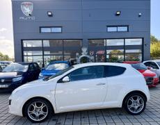 Alfa Romeo Mito Nouvoitou
