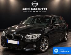 BMW Serie 1 Taverny