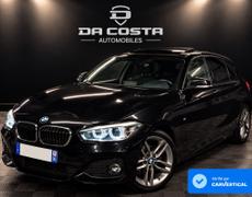 BMW Serie 1 Taverny