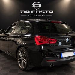 BMW Serie 1 1.5 118 i occasion - Taverny - photo 2/9