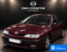 Renault Laguna 1 Taverny