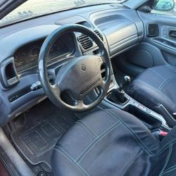 Renault Laguna 1 2.2 d 85 Cv occasion - Taverny - photo 2/4