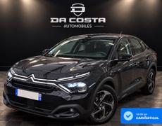 Citroen C4 X Taverny