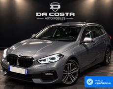 BMW Serie 1 Taverny