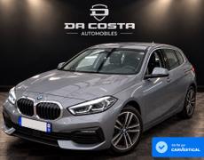 BMW Serie 1 Taverny